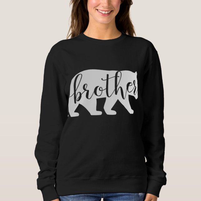 Sudadera Brother Bear Brother Bear Brother Tee (Anverso)