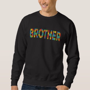 Sudadera Brother Brick Builder for Blocks Master Builder Fa