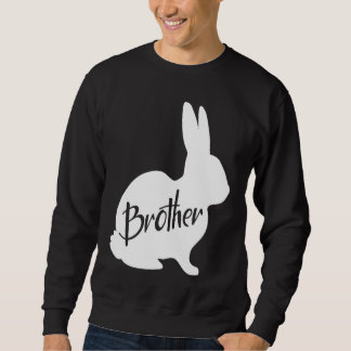 Sudadera Brother Bunny Rabbit Easter