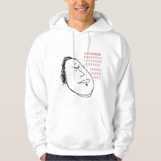 SUDADERA BRUCE MEME