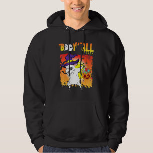 Sudadera Bruja cabra Dabbing Calabaza Candy Feliz Halloween