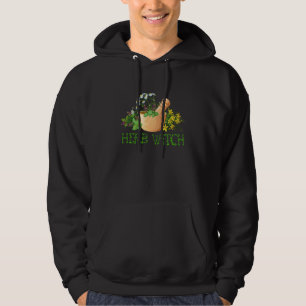 Sudadera Bruja de hierbas