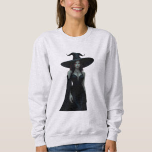 Sudadera Bruja de la noche