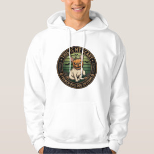 Sudadera Bruja del Día de las Enfermeras Noche de Halloween