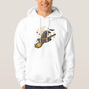 Sudadera Bruja Por Favor