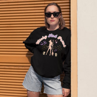 Sudadera Brujas y orgullosas: Halloween para las brujas