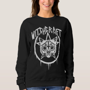 Sudadera Brujería Occult & Pagan 2