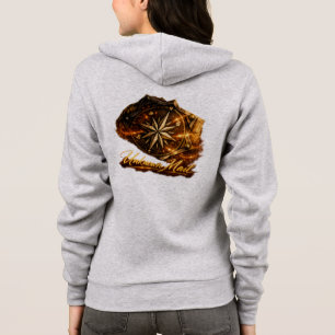 Sudadera Brújula★