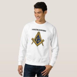 Sudadera Brújula Masonería de Masonería de Masonería y Masó