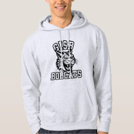 Sudadera Bruno Hoodie