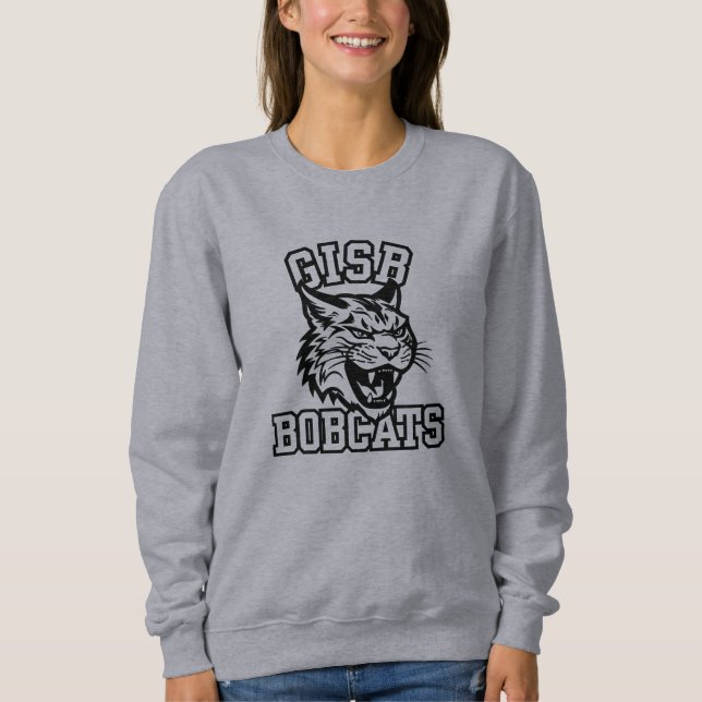 Sudadera Bruno Sweatshirt (Anverso)