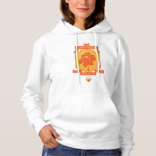 Sudadera Brutalist GRYFFINDOR™ Crest