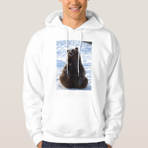 SUDADERA BRUTUS