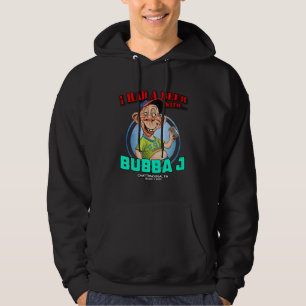Sudadera Bubba J Chattanooga TN 030323