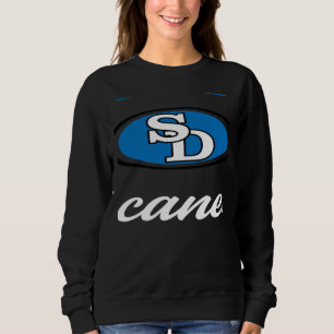 Sudadera Bucaneros de secundaria de South Dade T-Shirt C1