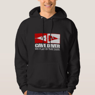 Sudadera Buceador de la cueva (LM)