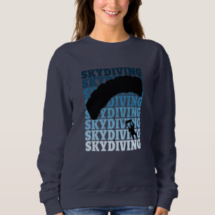 Sudadera Buceo