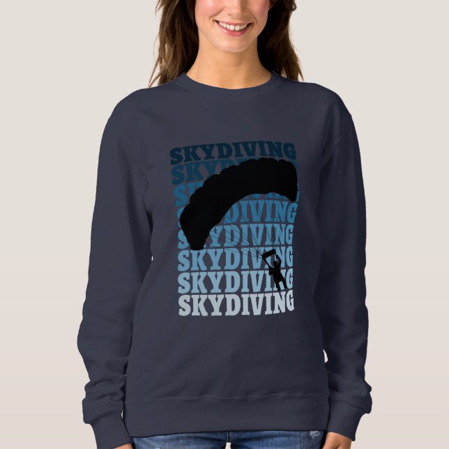 Sudadera Buceo (Anverso)