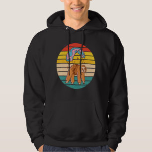 Sudadera Buceo con cielo eslovaco