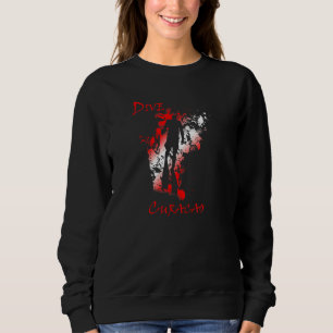 Sudadera Buceo Curazao Indias Occidentales Vacaciones Buceo
