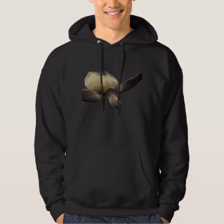 Sudadera Buceo de tortuga