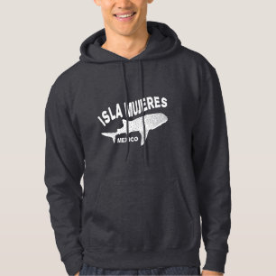 Sudadera Buceo de Whale Shark Scuba   Isla Mujeres