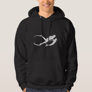 Sudadera Buceo Libre - Pesca Submarina - Snorkel