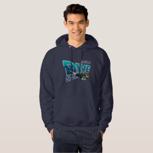 Sudadera Buceo Scuba Hombres