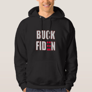 Sudadera Buck Fiden