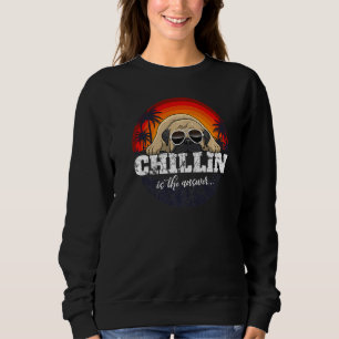 Sudadera Bucles Carlin Perro Raza 34