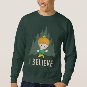 Sudadera Buddy el Elfo Creo