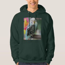 Sudadera Budgie