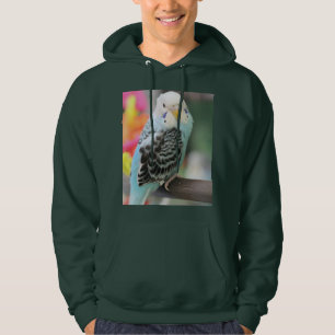 Sudadera Budgie