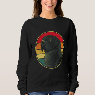 Sudadera Budgie Bird Parakeet