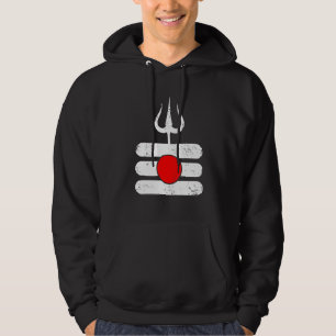 Sudadera Budismo en la India hindú shiva Ganesha Religión H
