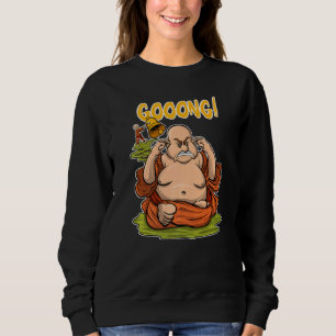 Sudadera Budismo zen Buda Budista Goong 1