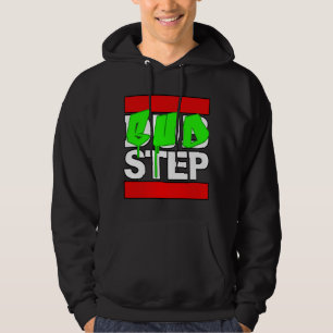Sudadera BUDSTEP Dubstep
