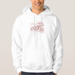 Sudadera Buell Firebolt XB12R