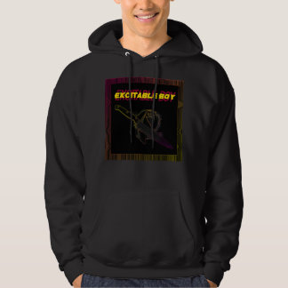 Sudadera Buen Keepsake Warren Art Zevon Regalos Para Todos