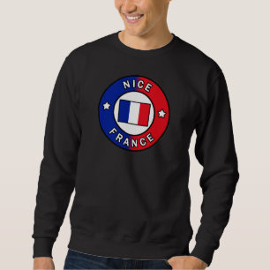 Sudadera Buena Francia