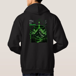 Sudadera Buena Música Mejores Días