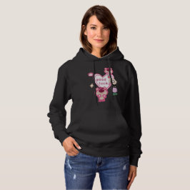 Sudadera Buena suerte