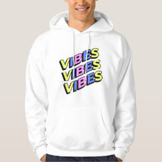 Sudadera Buenas Hoodies De Vibe