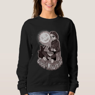 Sudadera Buenos Días