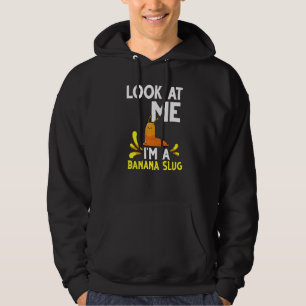 Sudadera Buey Slug Snail California Animal 1