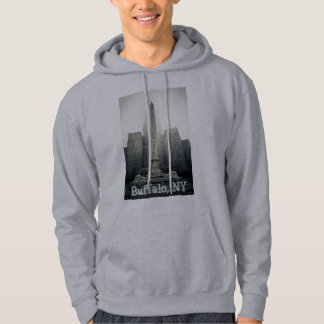 Sudadera Búfalo, NY