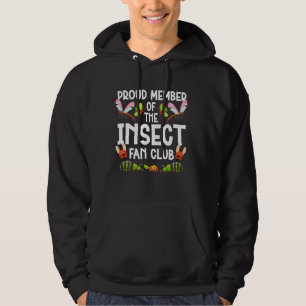 Sudadera Bug Lover