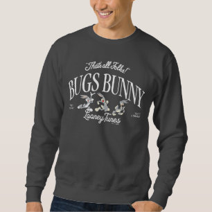 Sudadera BUGS BUNNY™ A través de los años