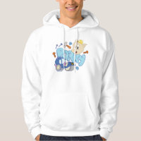 BUGS BUNNY BUILDERS™| Arte de esbozo de cerdo