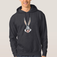 BUGS BUNNY™ Cara sonriente